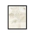 Picture of Transparent Tulip II _GroupedProduct_Rectangle_Portrait_Framed_Matted_