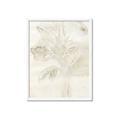 Picture of Transparent Tulip II _GroupedProduct_Rectangle_Portrait_Framed_Matted_