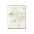 Picture of Transparent Tulip II _GroupedProduct_Rectangle_Portrait_Framed_Matted_