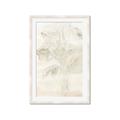 Picture of Transparent Tulip II _GroupedProduct_Rectangle_Portrait_Framed_Matted_