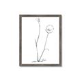 Picture of Standing Tall _GroupedProduct_Rectangle_Portrait_Framed_Matted_