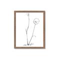 Picture of Standing Tall _GroupedProduct_Rectangle_Portrait_Framed_Matted_