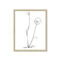Picture of Standing Tall _GroupedProduct_Rectangle_Portrait_Framed_Matted_