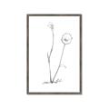 Picture of Standing Tall _GroupedProduct_Rectangle_Portrait_Framed_Matted_