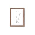 Picture of Standing Tall _GroupedProduct_Rectangle_Portrait_Framed_Matted_