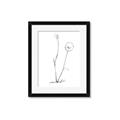 Picture of Standing Tall _GroupedProduct_Rectangle_Portrait_Framed_Matted_