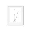 Picture of Standing Tall _GroupedProduct_Rectangle_Portrait_Framed_Matted_