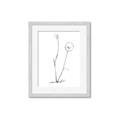 Picture of Standing Tall _GroupedProduct_Rectangle_Portrait_Framed_Matted_