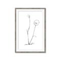Picture of Standing Tall _GroupedProduct_Rectangle_Portrait_Framed_Matted_