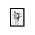 Picture of September Bloom _GroupedProduct_Rectangle_Portrait_Framed_Matted_