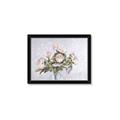 Picture of Bright Bouquet _GroupedProduct_Rectangle_Landscape_Framed_Matted_