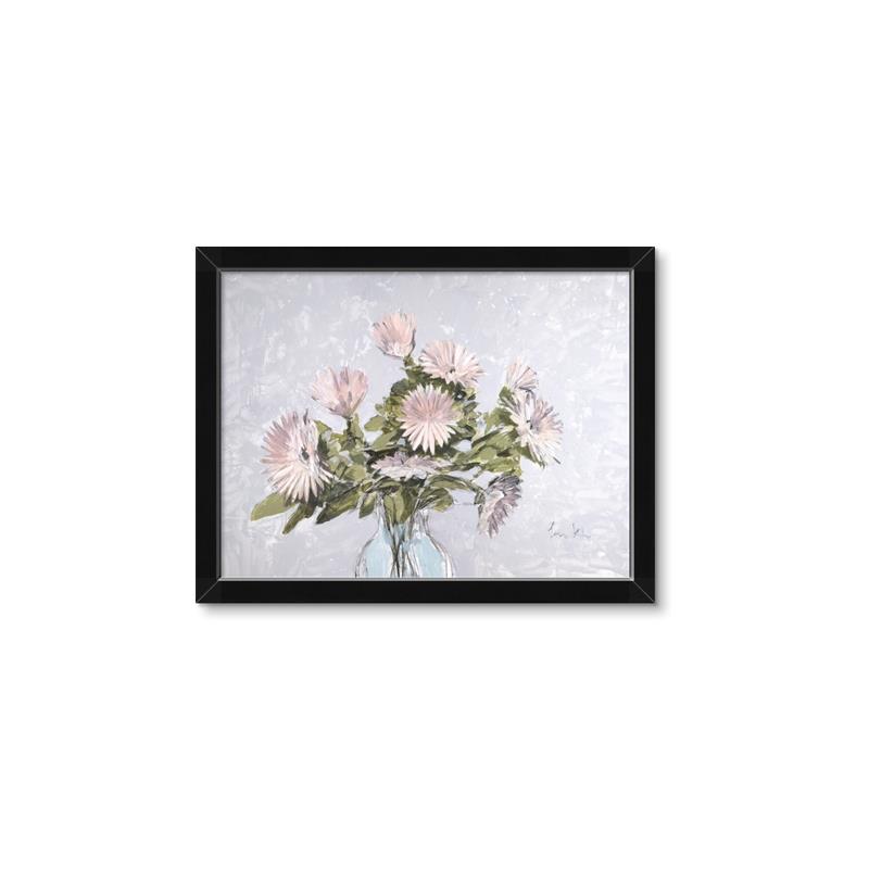 Picture of Bright Bouquet _GroupedProduct_Rectangle_Landscape_Framed_Matted_