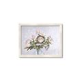 Picture of Bright Bouquet _GroupedProduct_Rectangle_Landscape_Framed_Matted_