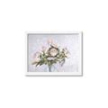Picture of Bright Bouquet _GroupedProduct_Rectangle_Landscape_Framed_Matted_