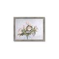 Picture of Bright Bouquet _GroupedProduct_Rectangle_Landscape_Framed_Matted_