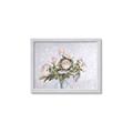 Picture of Bright Bouquet _GroupedProduct_Rectangle_Landscape_Framed_Matted_