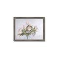Picture of Bright Bouquet _GroupedProduct_Rectangle_Landscape_Framed_Matted_