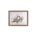 Picture of Bright Bouquet _GroupedProduct_Rectangle_Landscape_Framed_Matted_