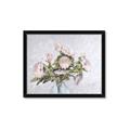 Picture of Bright Bouquet _GroupedProduct_Rectangle_Landscape_Framed_Matted_