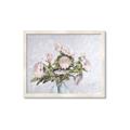 Picture of Bright Bouquet _GroupedProduct_Rectangle_Landscape_Framed_Matted_
