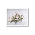 Picture of Bright Bouquet _GroupedProduct_Rectangle_Landscape_Framed_Matted_
