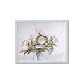 Picture of Bright Bouquet _GroupedProduct_Rectangle_Landscape_Framed_Matted_