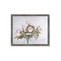 Picture of Bright Bouquet _GroupedProduct_Rectangle_Landscape_Framed_Matted_