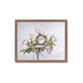 Picture of Bright Bouquet _GroupedProduct_Rectangle_Landscape_Framed_Matted_