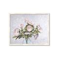 Picture of Bright Bouquet _GroupedProduct_Rectangle_Landscape_Framed_Matted_