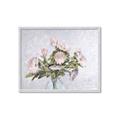 Picture of Bright Bouquet _GroupedProduct_Rectangle_Landscape_Framed_Matted_
