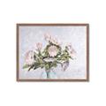 Picture of Bright Bouquet _GroupedProduct_Rectangle_Landscape_Framed_Matted_