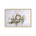 Picture of Bright Bouquet _GroupedProduct_Rectangle_Landscape_Framed_Matted_