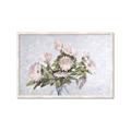 Picture of Bright Bouquet _GroupedProduct_Rectangle_Landscape_Framed_Matted_