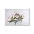 Picture of Bright Bouquet _GroupedProduct_Rectangle_Landscape_Framed_Matted_