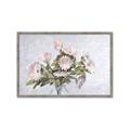Picture of Bright Bouquet _GroupedProduct_Rectangle_Landscape_Framed_Matted_