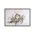 Picture of Bright Bouquet _GroupedProduct_Rectangle_Landscape_Framed_Matted_
