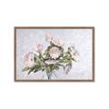 Picture of Bright Bouquet _GroupedProduct_Rectangle_Landscape_Framed_Matted_