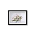 Picture of Bright Bouquet _GroupedProduct_Rectangle_Landscape_Framed_Matted_