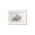 Picture of Bright Bouquet _GroupedProduct_Rectangle_Landscape_Framed_Matted_