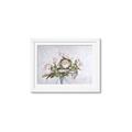 Picture of Bright Bouquet _GroupedProduct_Rectangle_Landscape_Framed_Matted_