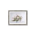 Picture of Bright Bouquet _GroupedProduct_Rectangle_Landscape_Framed_Matted_