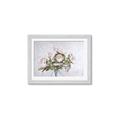 Picture of Bright Bouquet _GroupedProduct_Rectangle_Landscape_Framed_Matted_