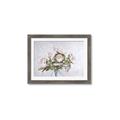 Picture of Bright Bouquet _GroupedProduct_Rectangle_Landscape_Framed_Matted_
