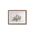 Picture of Bright Bouquet _GroupedProduct_Rectangle_Landscape_Framed_Matted_