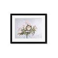 Picture of Bright Bouquet _GroupedProduct_Rectangle_Landscape_Framed_Matted_