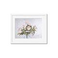 Picture of Bright Bouquet _GroupedProduct_Rectangle_Landscape_Framed_Matted_