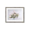 Picture of Bright Bouquet _GroupedProduct_Rectangle_Landscape_Framed_Matted_