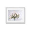 Picture of Bright Bouquet _GroupedProduct_Rectangle_Landscape_Framed_Matted_