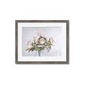 Picture of Bright Bouquet _GroupedProduct_Rectangle_Landscape_Framed_Matted_