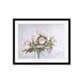 Picture of Bright Bouquet _GroupedProduct_Rectangle_Landscape_Framed_Matted_